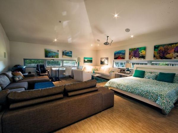 On Beach Oahu Vacation Condo Three Bedroom