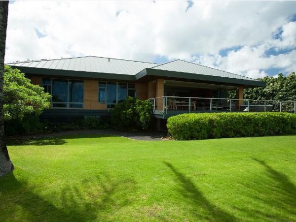 On Beach Oahu Vacation Condo Three Bedroom