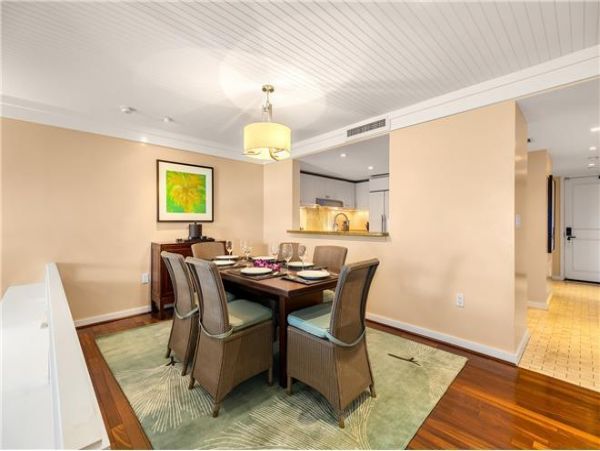 On Beach Oahu Vacation Condo Three Bedroom
