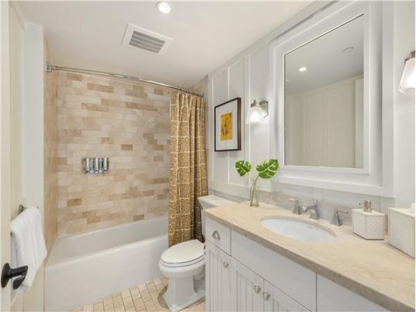 On Beach Oahu Vacation Condo Three Bedroom