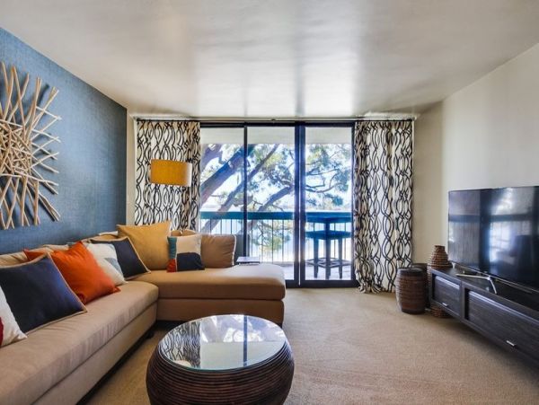 Mission Beach And Pacific Beach Condo 983701