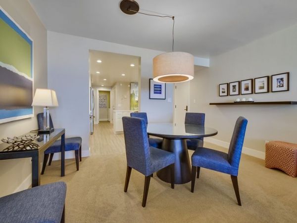 Mission Beach And Pacific Beach Condo 983701