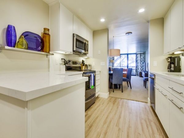Mission Beach And Pacific Beach Condo 983701
