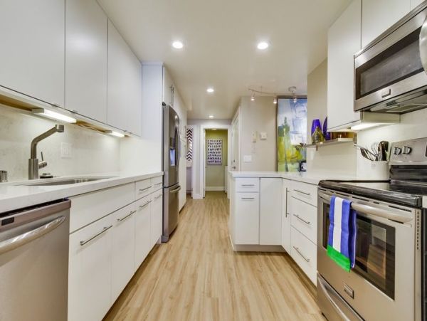 Mission Beach And Pacific Beach Condo 983701