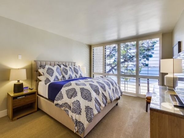 Mission Beach And Pacific Beach Condo 983701