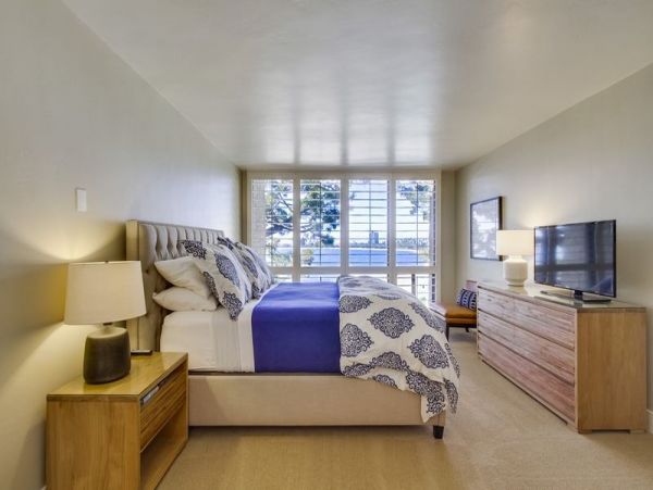 Mission Beach And Pacific Beach Condo 983701
