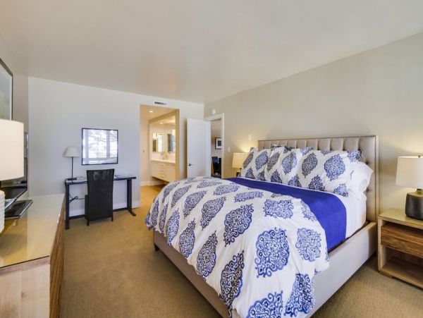 Mission Beach And Pacific Beach Condo 983701