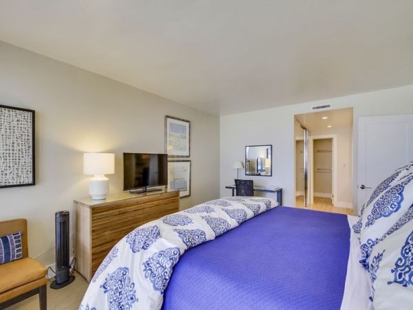 Mission Beach And Pacific Beach Condo 983701