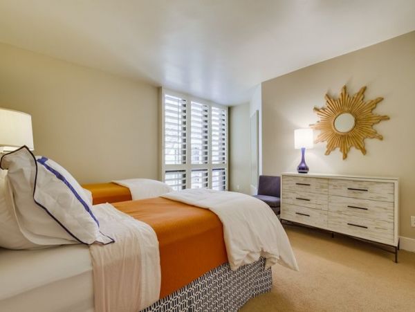 Mission Beach And Pacific Beach Condo 983701