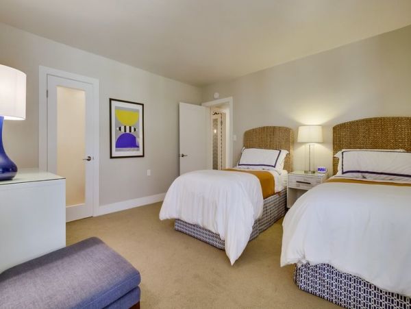 Mission Beach And Pacific Beach Condo 983701