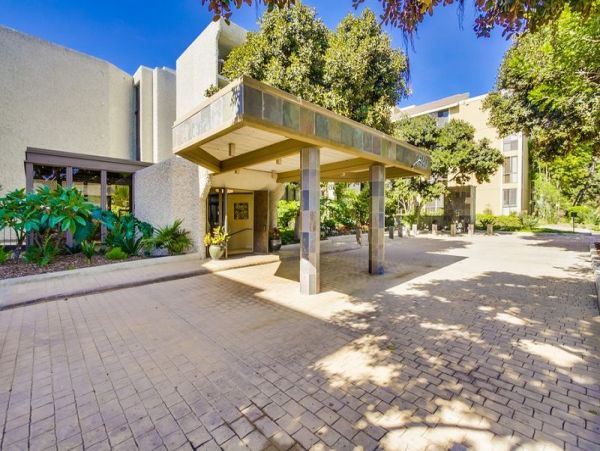 Mission Beach And Pacific Beach Condo 983701