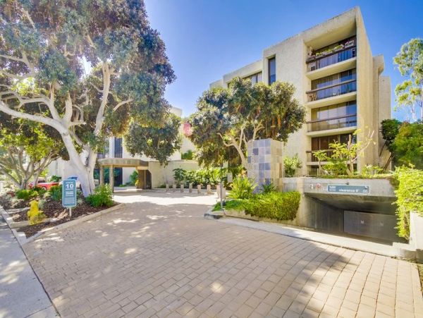 Mission Beach And Pacific Beach Condo 983701