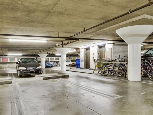 Mission Beach And Pacific Beach Condo 983701