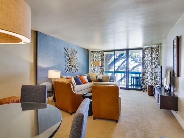 Mission Beach And Pacific Beach Condo 983701