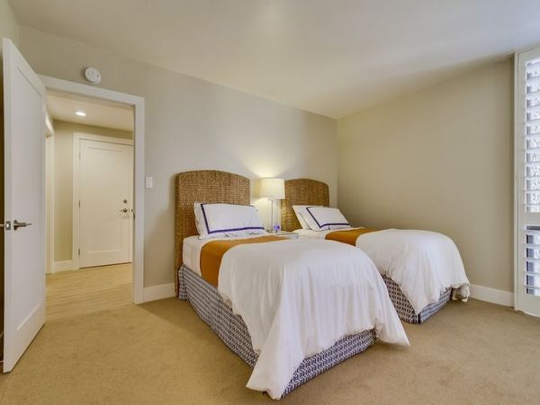 Mission Beach And Pacific Beach Condo 983701