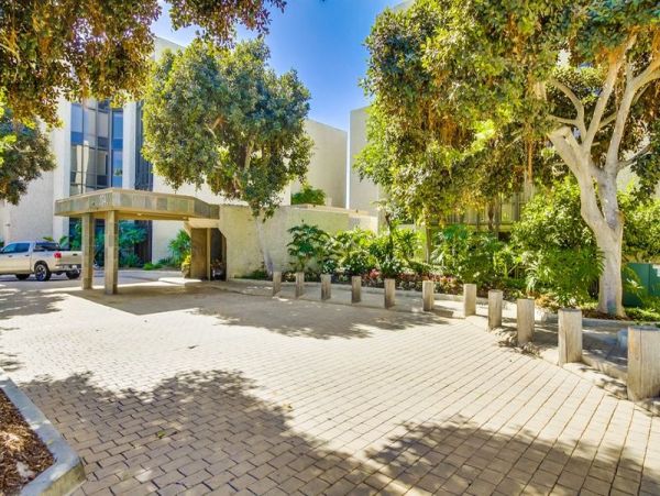 Mission Beach And Pacific Beach Condo 983701