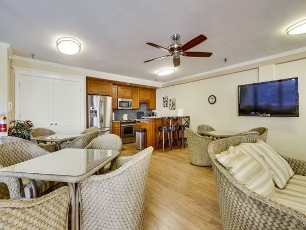 Mission Beach And Pacific Beach Condo 983701