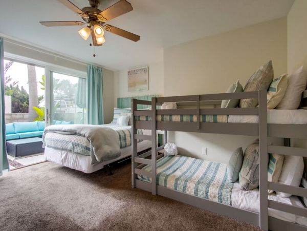 Mission Beach And Pacific Beach Home 983702