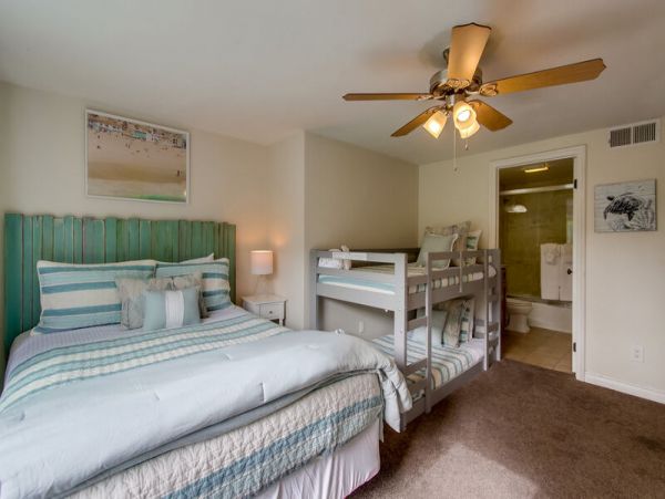 Mission Beach And Pacific Beach Home 983702