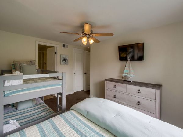 Mission Beach And Pacific Beach Home 983702