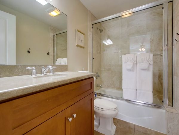 Mission Beach And Pacific Beach Home 983702