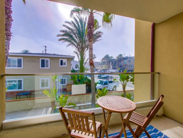 Mission Beach And Pacific Beach Home 983702
