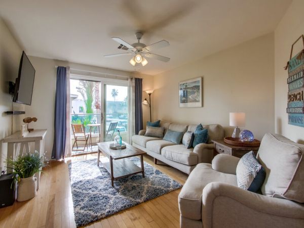 Mission Beach And Pacific Beach Home 983702