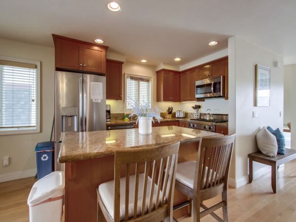 Mission Beach And Pacific Beach Home 983702