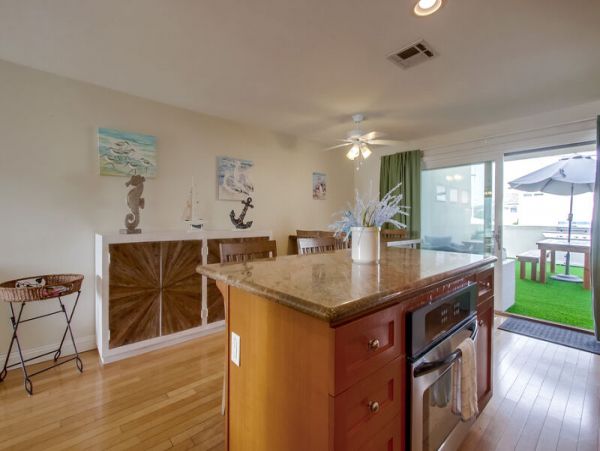Mission Beach And Pacific Beach Home 983702