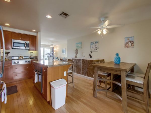 Mission Beach And Pacific Beach Home 983702