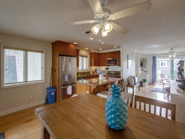 Mission Beach And Pacific Beach Home 983702