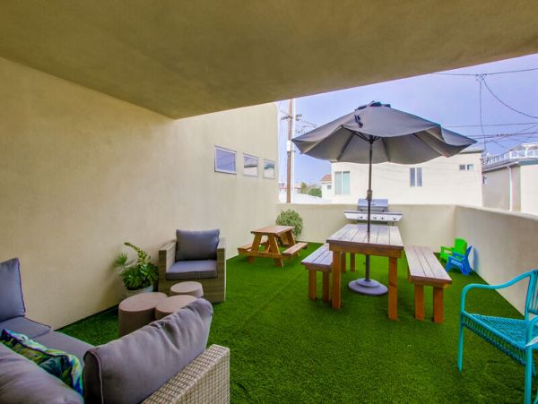 Mission Beach And Pacific Beach Home 983702