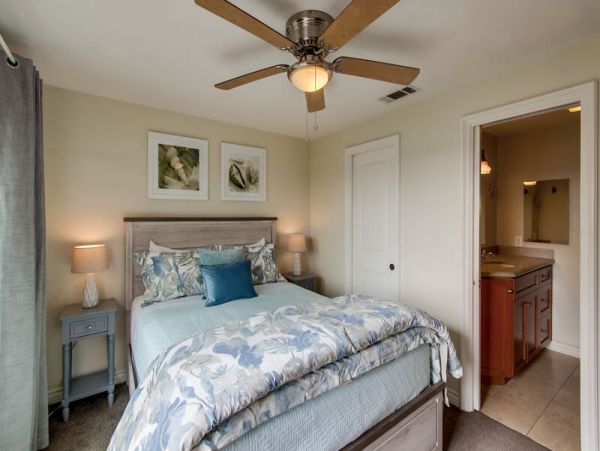 Mission Beach And Pacific Beach Home 983702
