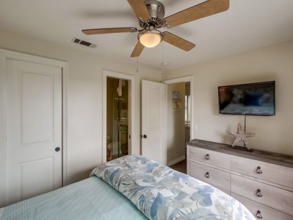 Mission Beach And Pacific Beach Home 983702