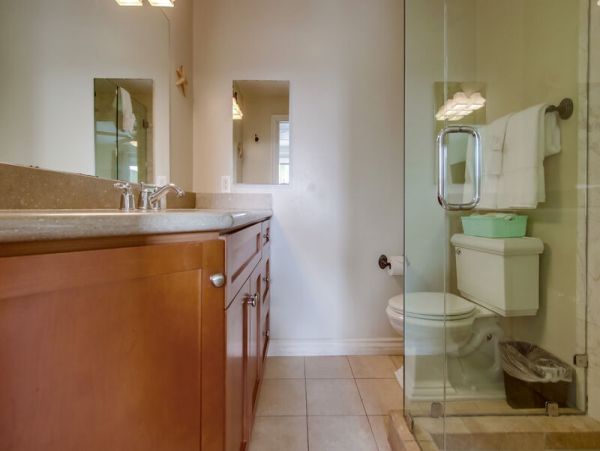 Mission Beach And Pacific Beach Home 983702