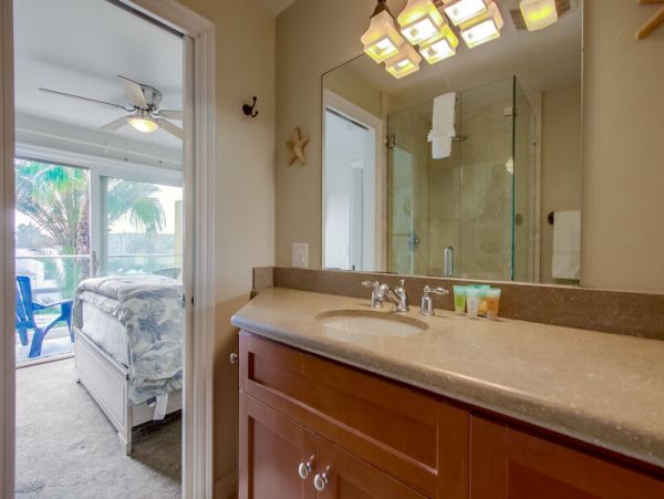 Mission Beach And Pacific Beach Home 983702