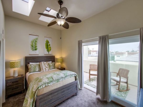 Mission Beach And Pacific Beach Home 983702