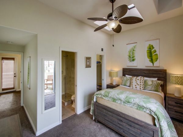 Mission Beach And Pacific Beach Home 983702