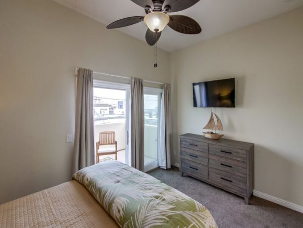 Mission Beach And Pacific Beach Home 983702