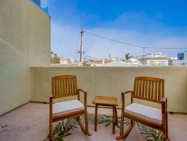 Mission Beach And Pacific Beach Home 983702