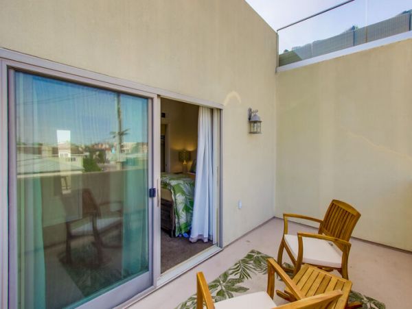 Mission Beach And Pacific Beach Home 983702