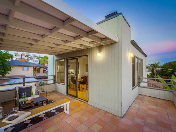 Mission Beach And Pacific Beach Home 983707