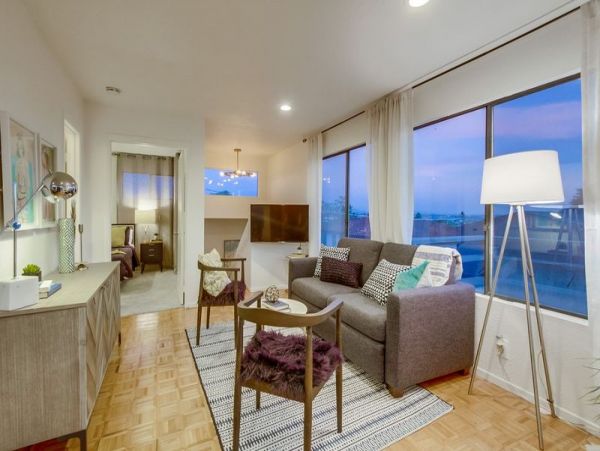 Mission Beach And Pacific Beach Home 983707