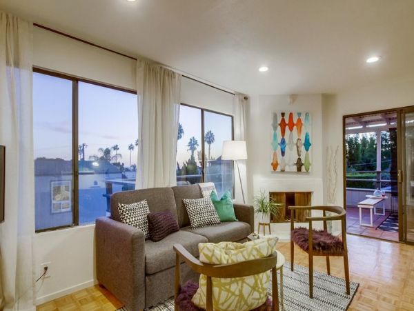 Mission Beach And Pacific Beach Home 983707