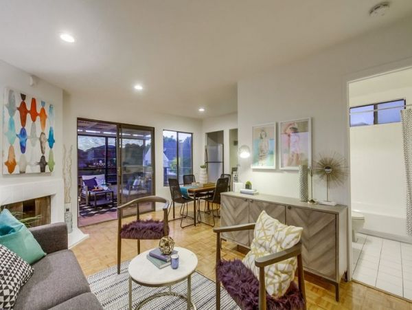 Mission Beach And Pacific Beach Home 983707