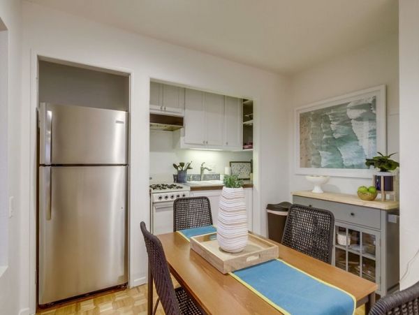Mission Beach And Pacific Beach Home 983707