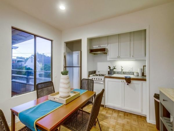 Mission Beach And Pacific Beach Home 983707
