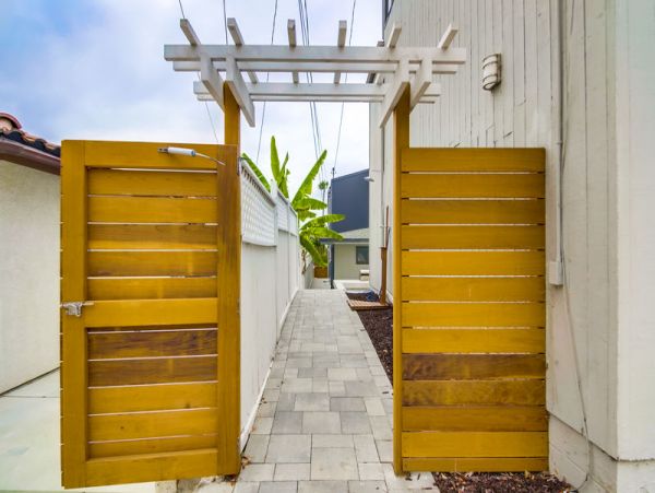 Mission Beach And Pacific Beach Home 983707
