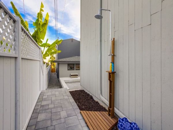 Mission Beach And Pacific Beach Home 983707