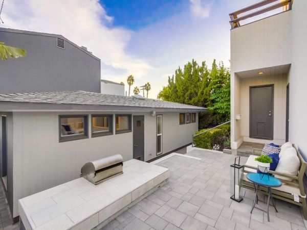 Mission Beach And Pacific Beach Home 983707